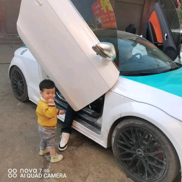 小章