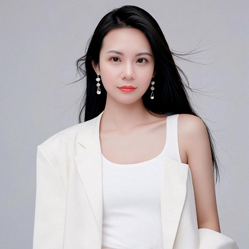 琳子吖