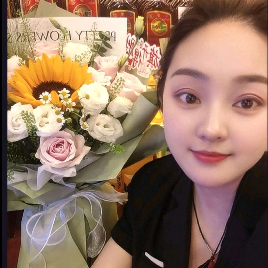 @小李🌺