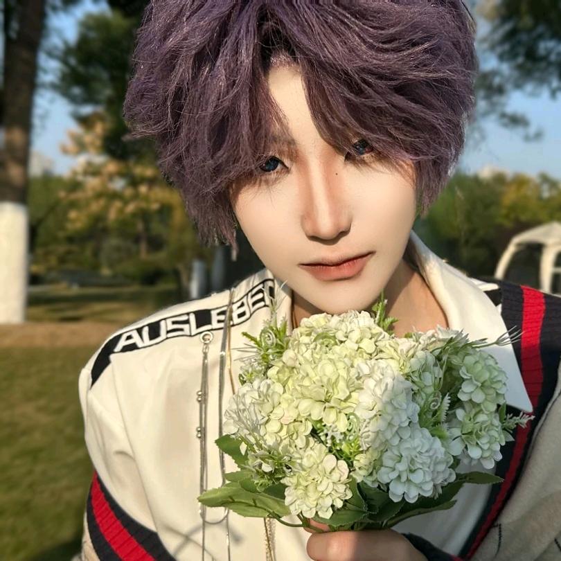 商南（长草版）