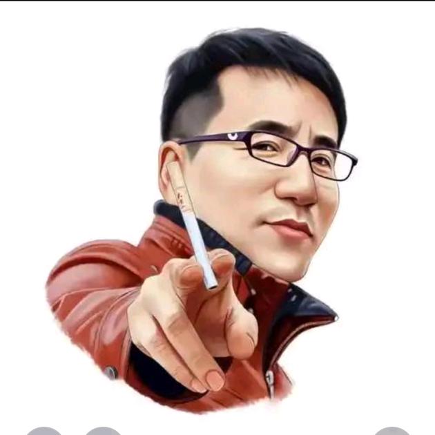 潇洒哥。