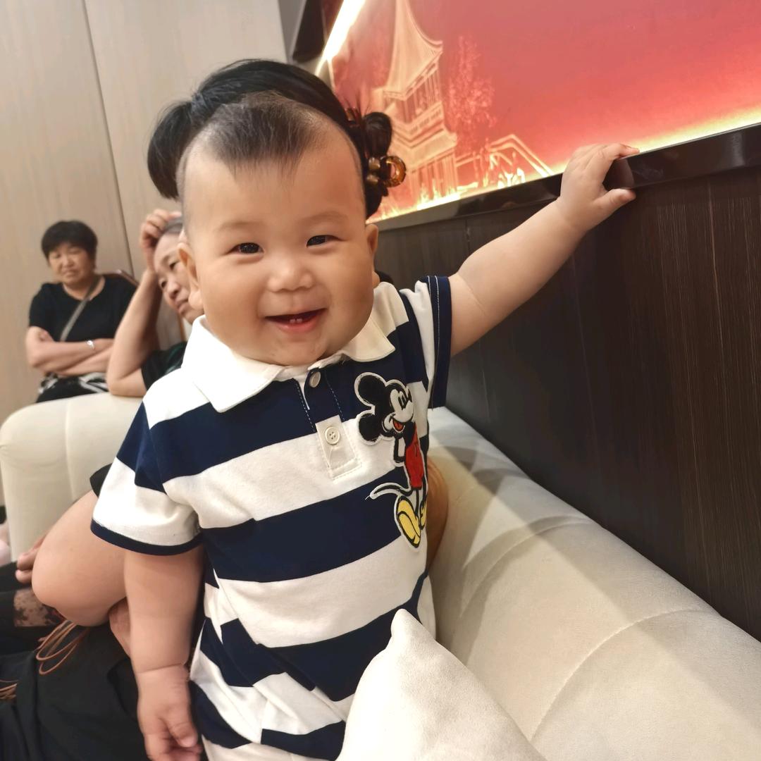 怡宝麻麻