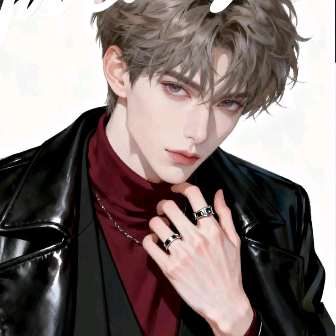 🦋੯‧̀͡₎唯她命ʚ💗੯‧̀͡₎᭄ྀ