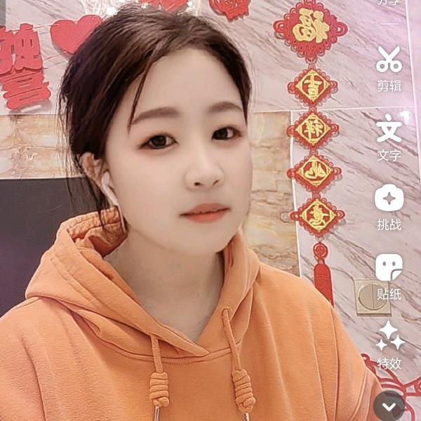 桐桐🎤