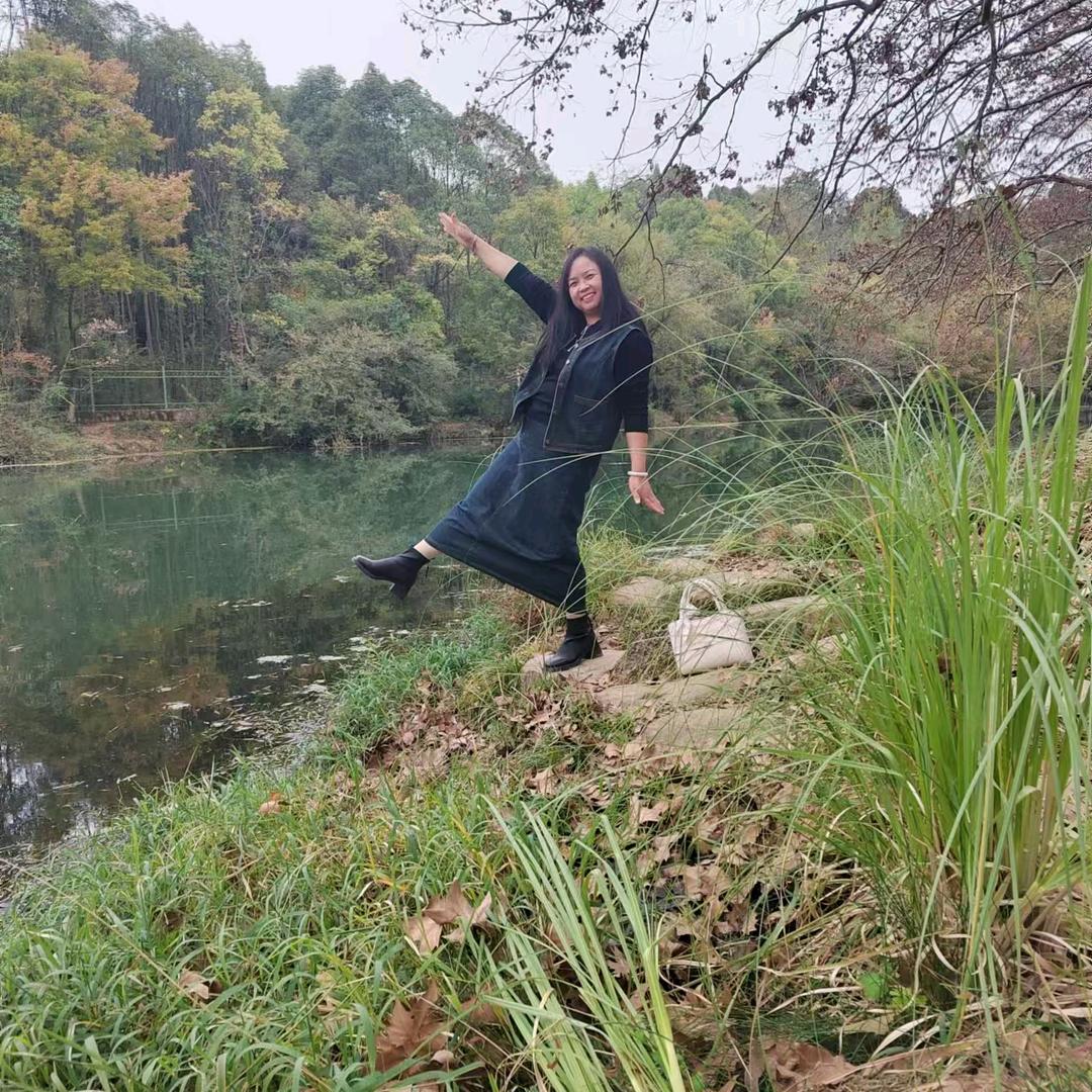 庆丽