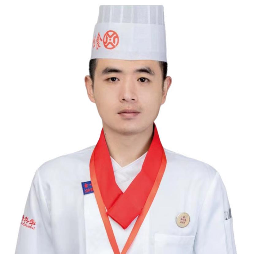 食味楼贺强