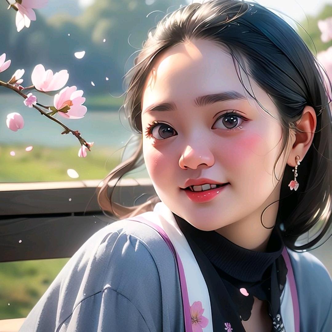 带娃的胖姐姐🐇