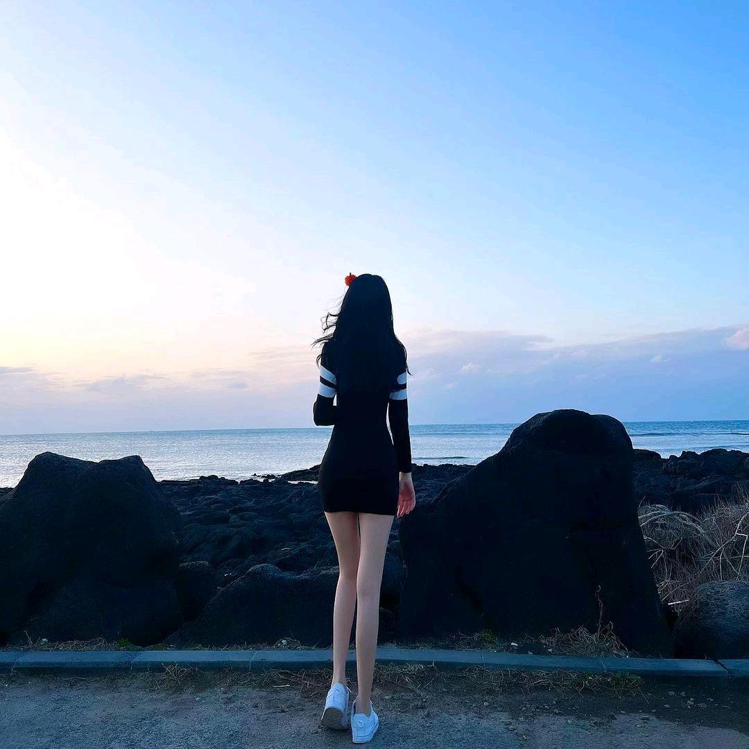 Sea🌸