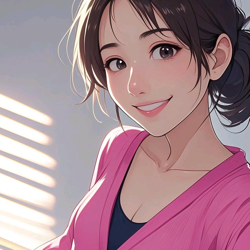好运降玲🌸