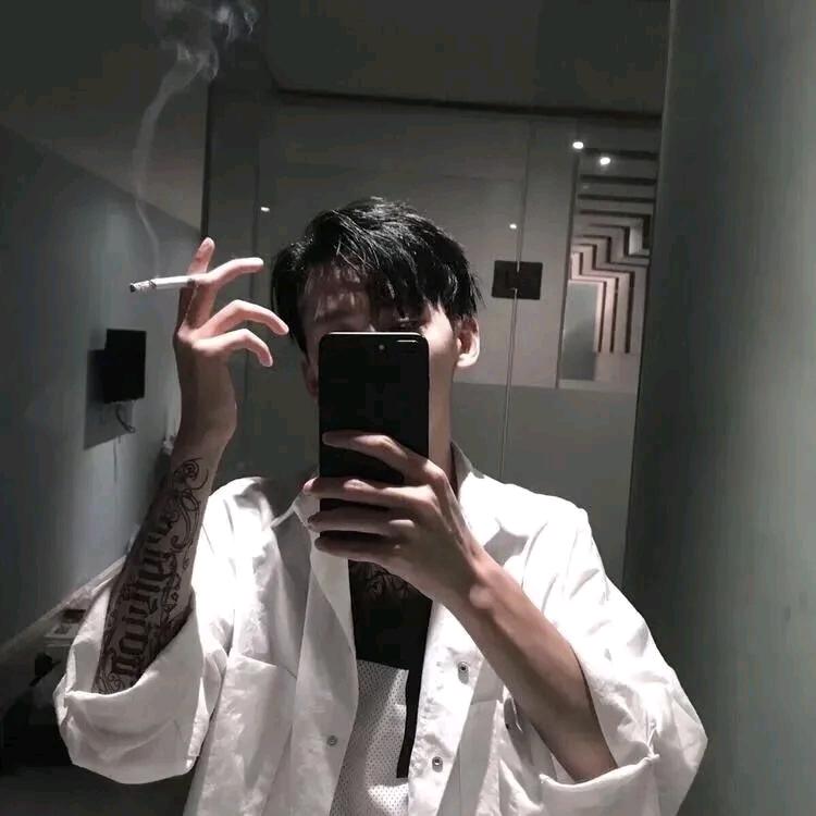 忘年交.
