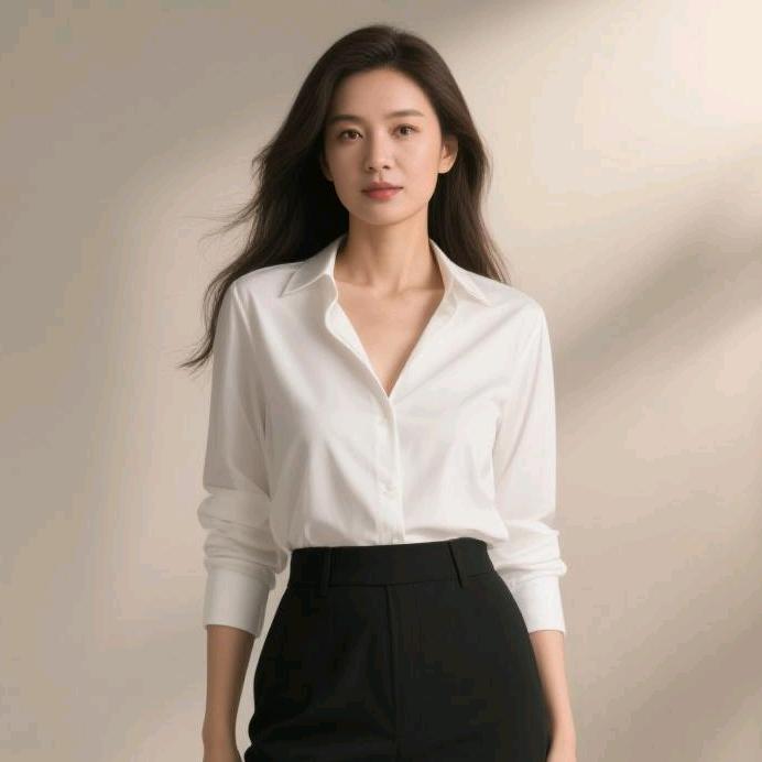 琼姐时尚穿搭（工厂直发）