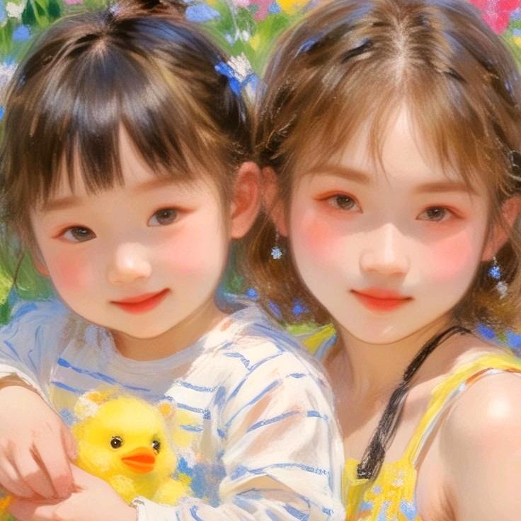 给你一个嘟🤭