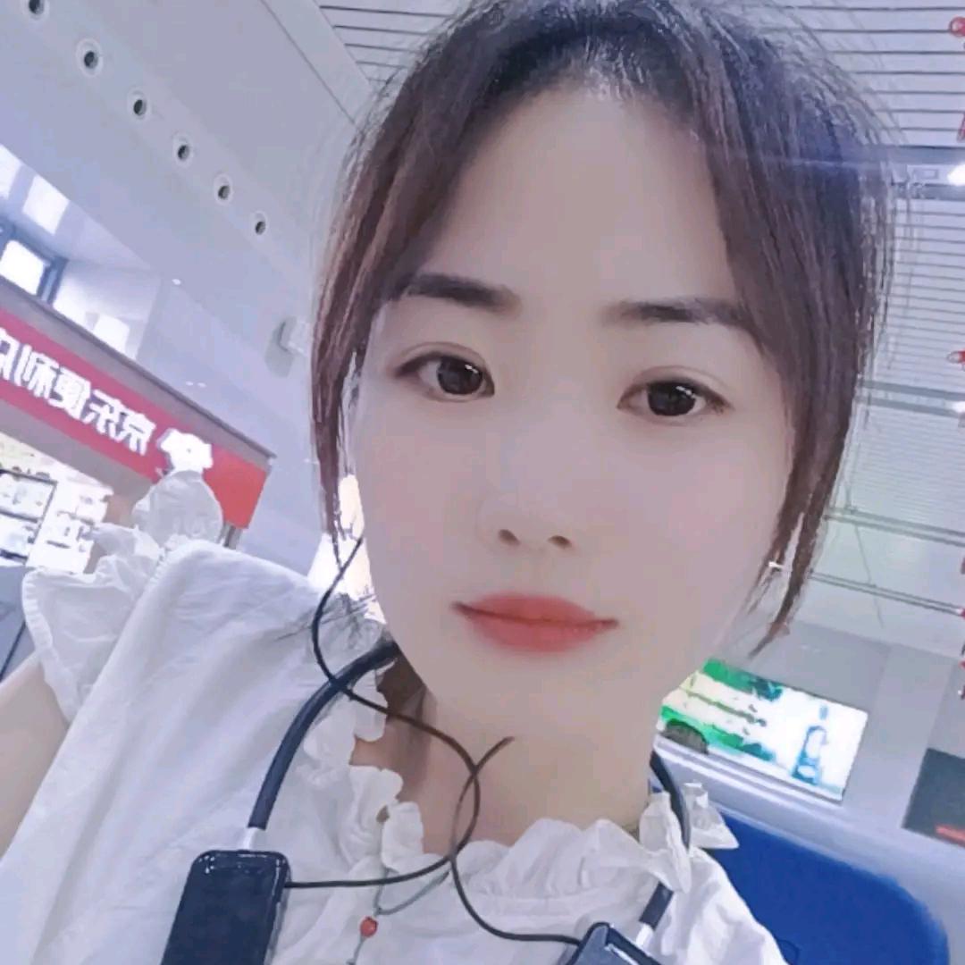 盼盼（拒绝私聊）