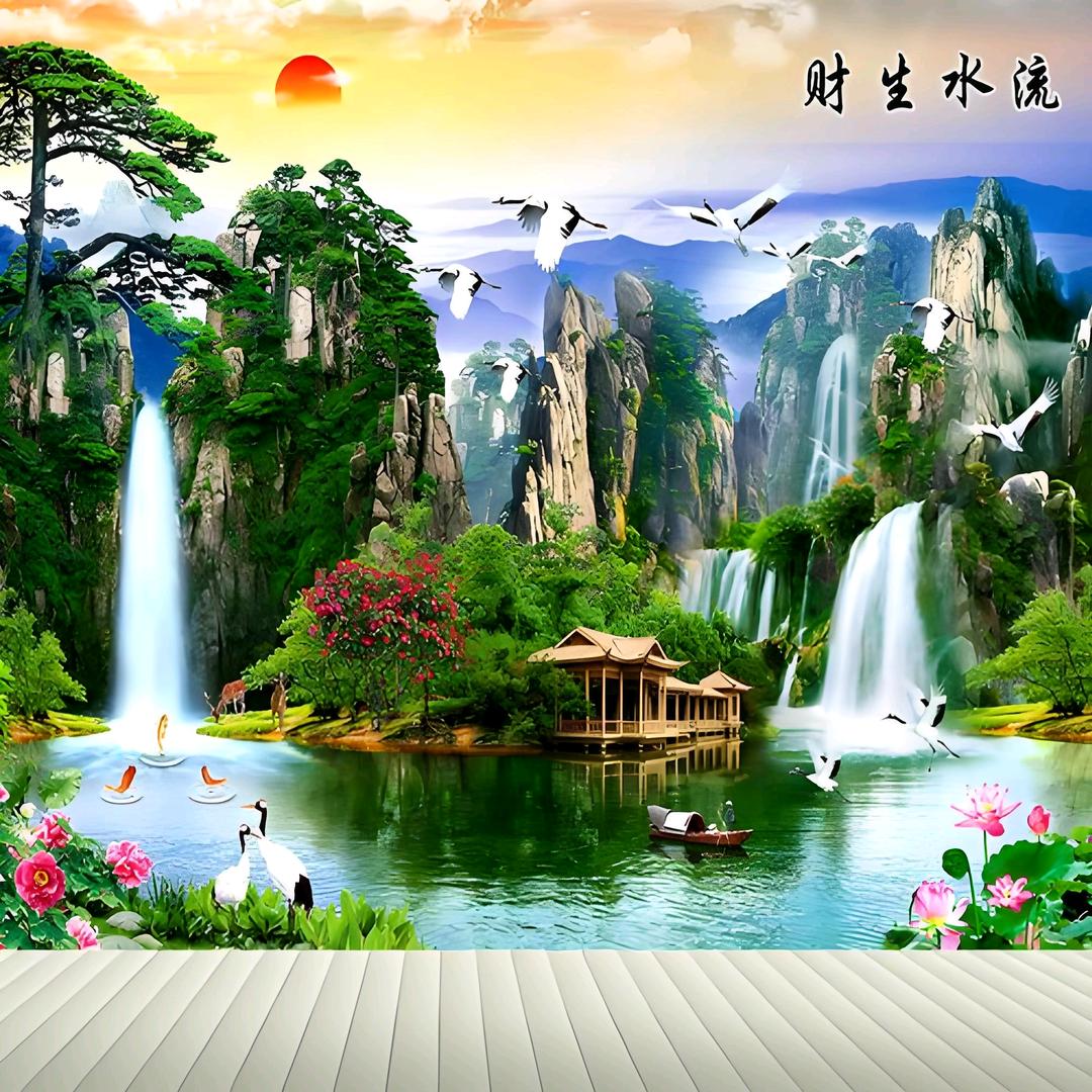 ࿐ღ᭄随遇而安᭄࿐