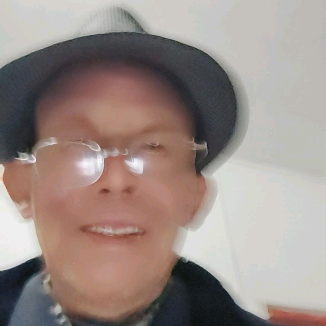 心想事成老来乐