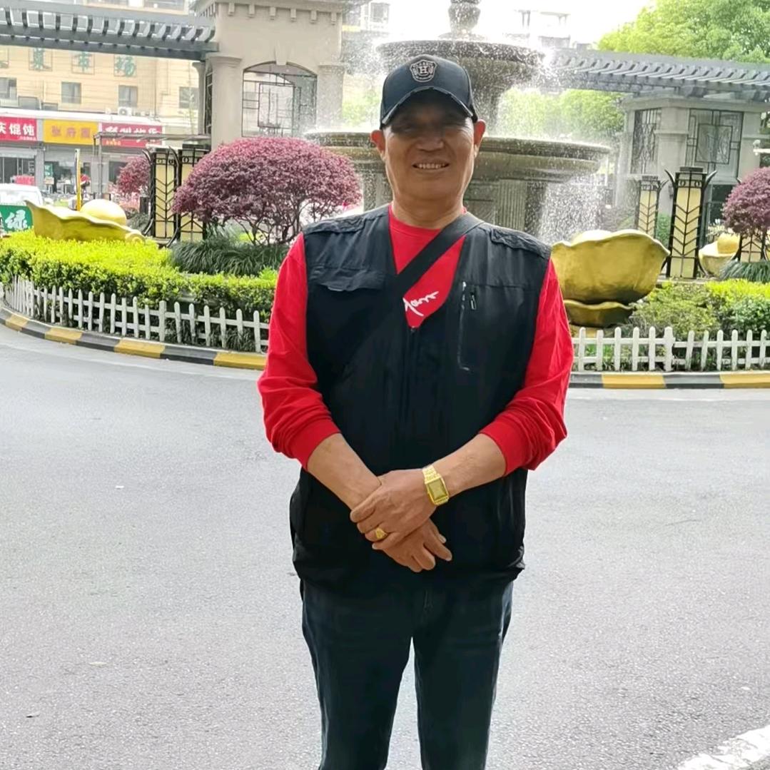 张怀昌ZhangHuaiChang