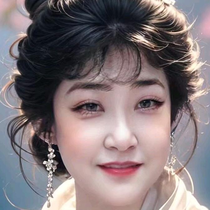 芳姐(梨园情)勿秒赞