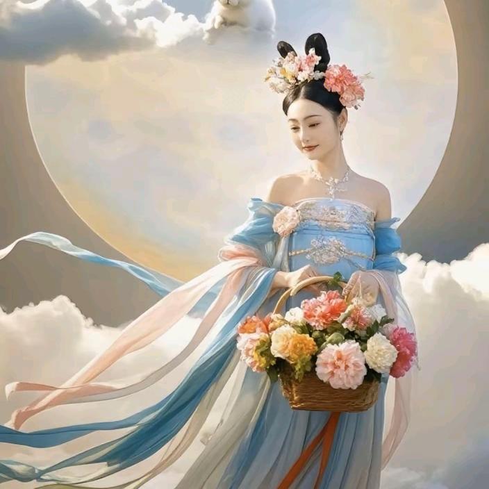 夏依梦