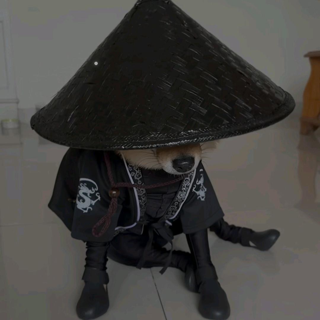 起床气