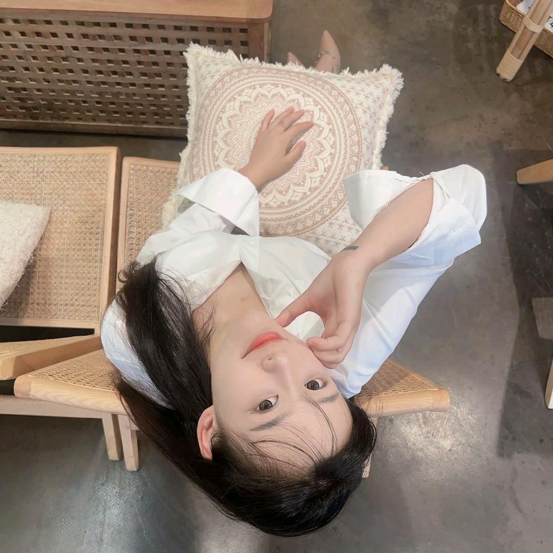欣儿.🍤