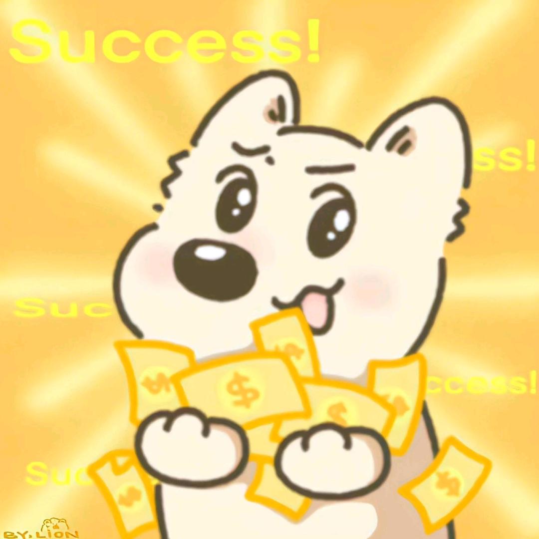 小鱼旺旺