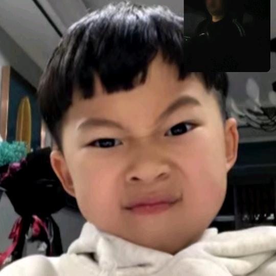暮色