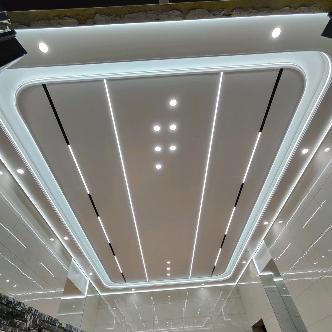 小许集成吊顶