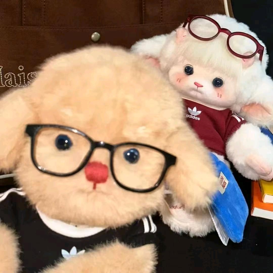 王木木爱吃🐏🕳