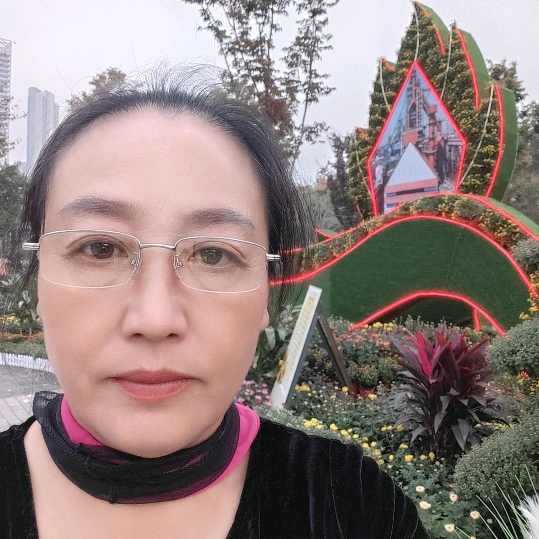 开心奶奶