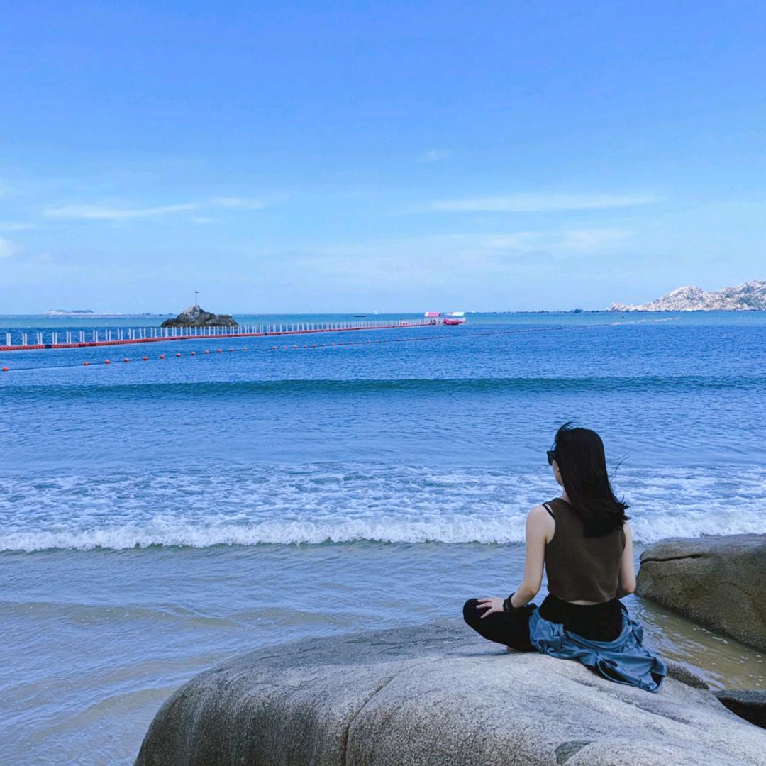 Lucky西西西子呀