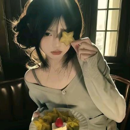 那个女人叫小美🥝