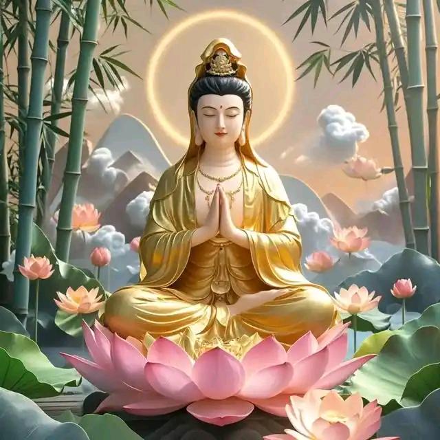 花开富贵（进）