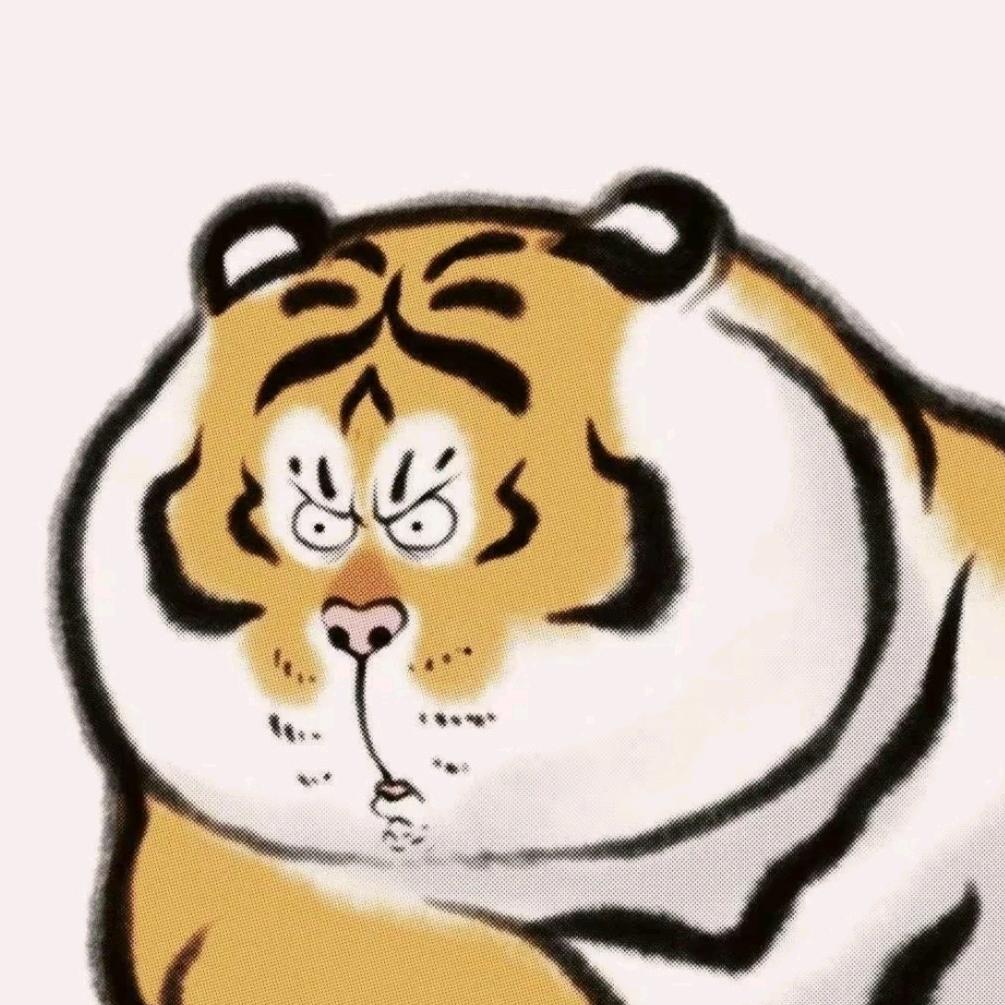 蓝色狮子