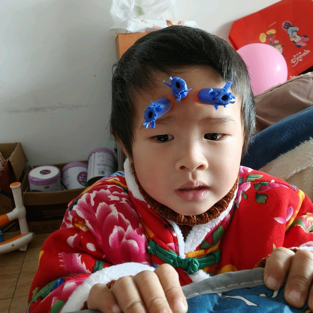 小✨幺妹