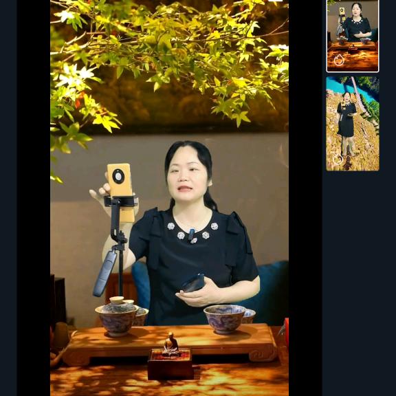 西安广电娟子