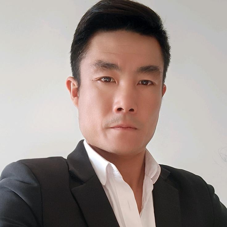农村小路