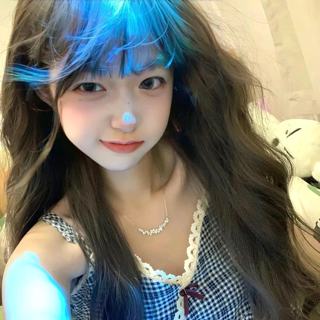 小鹿呀呀