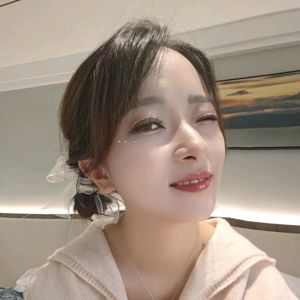 灵屿CrystalIsland雯