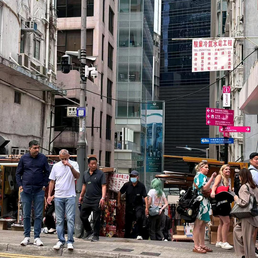 雅到极致便是俗