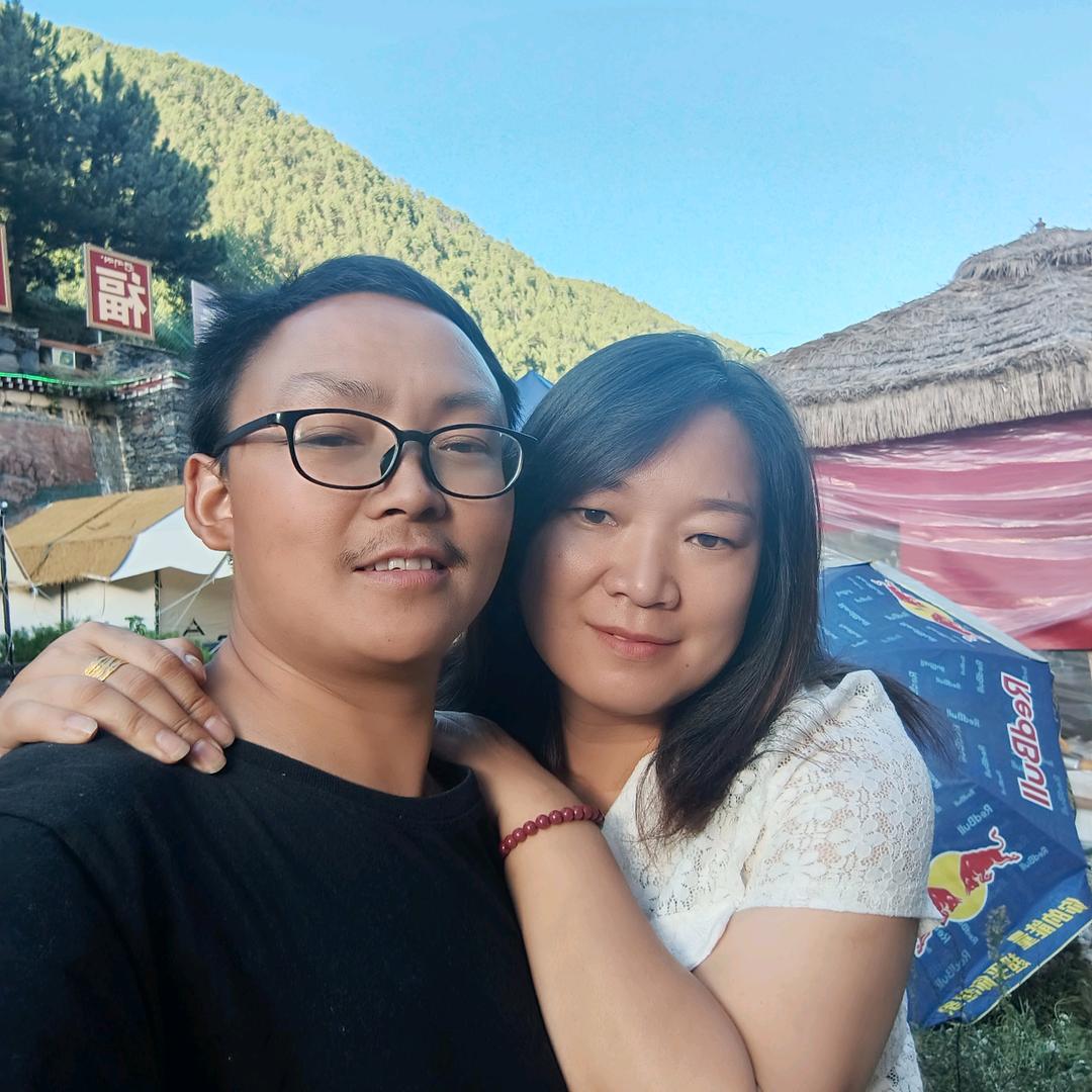 好运连连好运满满