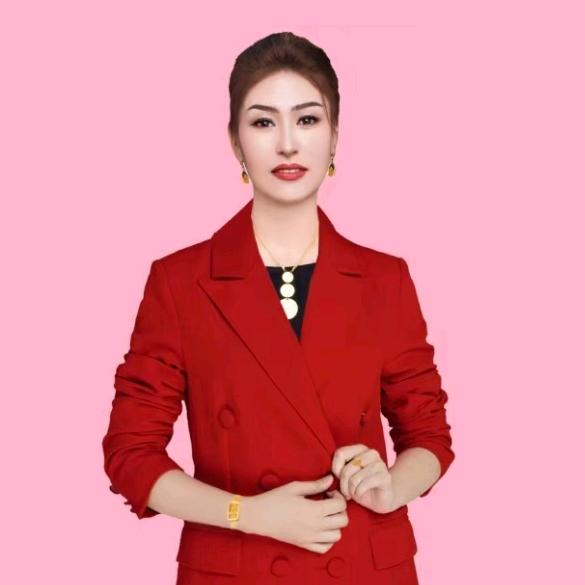 jazbdar 女人 小号