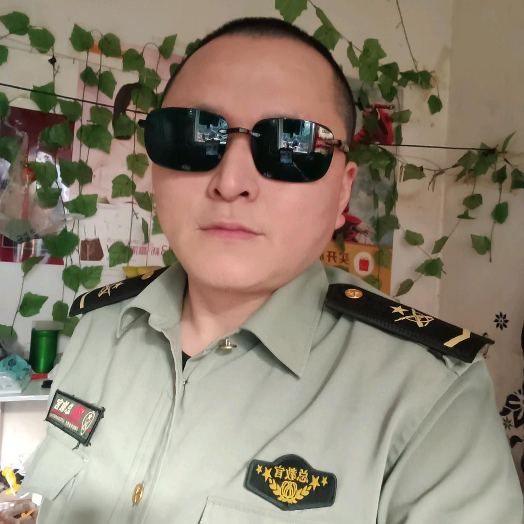 为我独尊。我是一只孤独的狼。