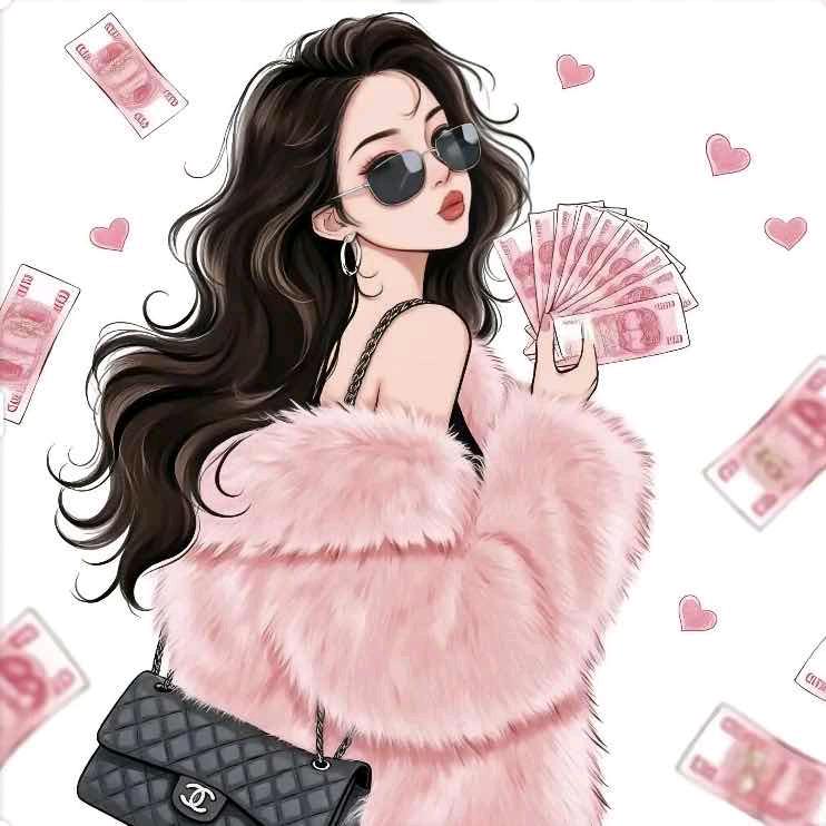 💞๓᭄爱财悦己♡ꦿ᭄