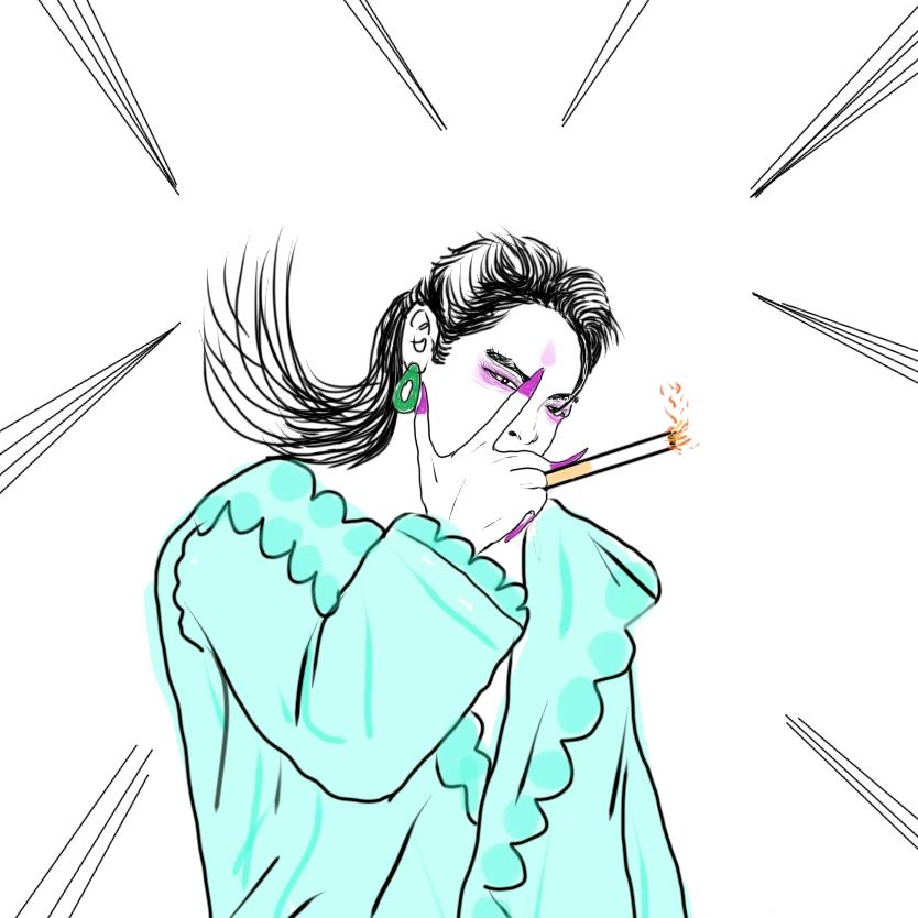 王炸⚡️🎨