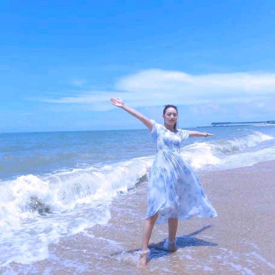 冉琴琴，直播单亲妈妈为了生活，