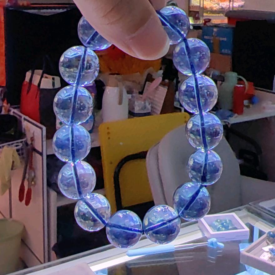 娅瑄🔮原创水晶