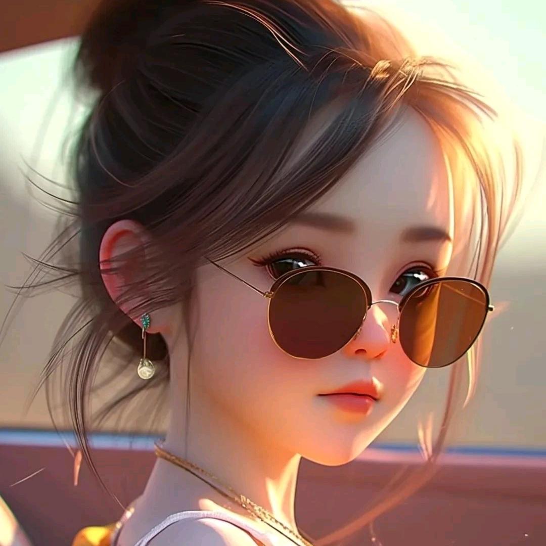 锦鲤妹妹💕