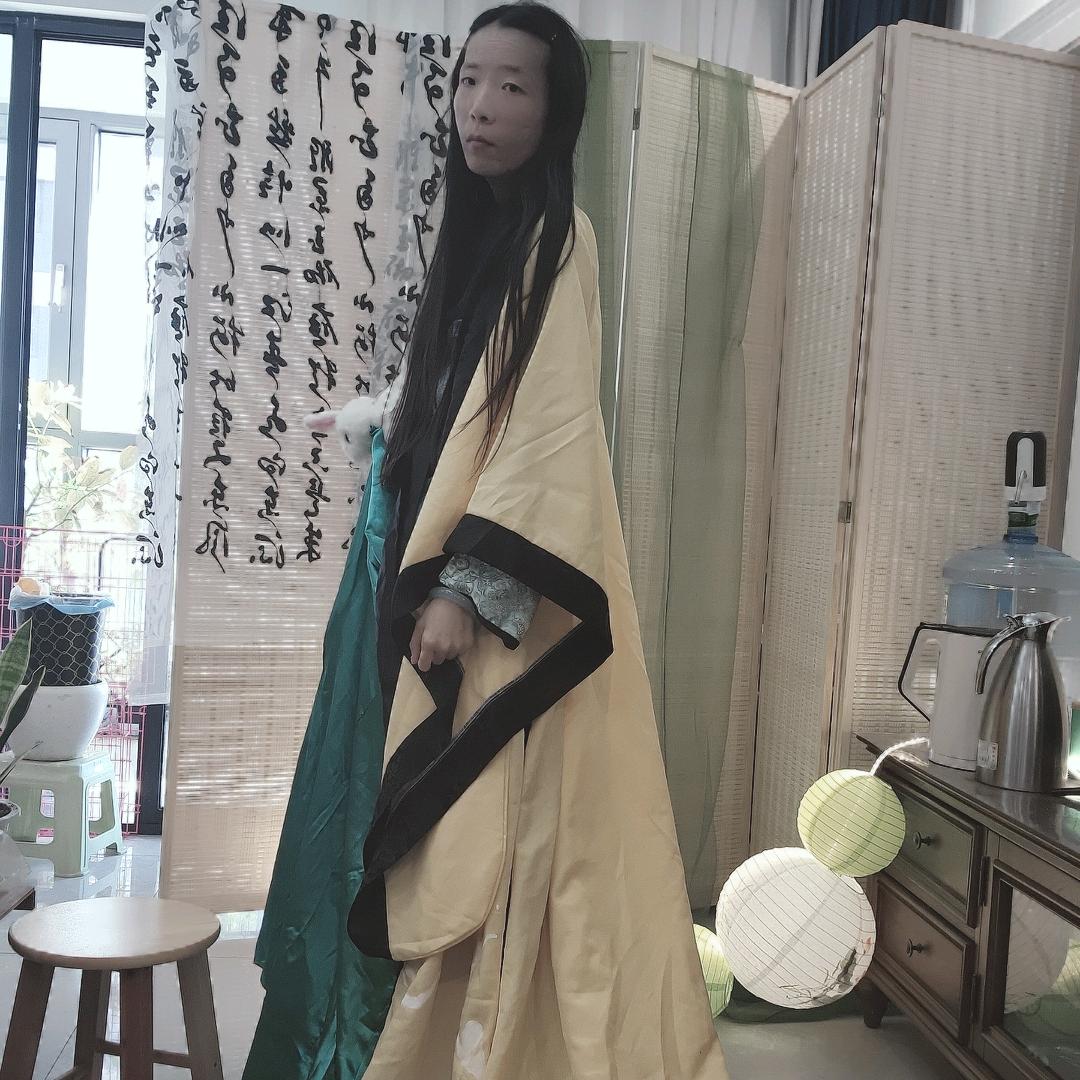果果