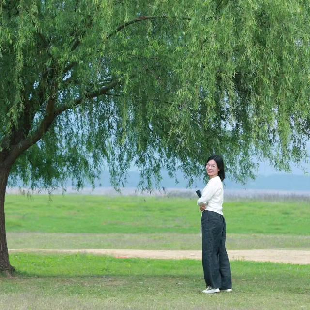 草央
