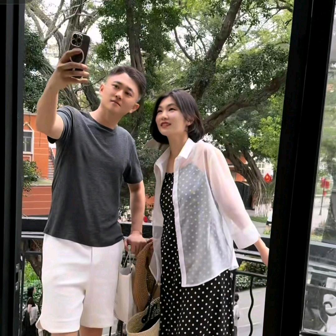 杰虹优品夫妇♾️爆款返场